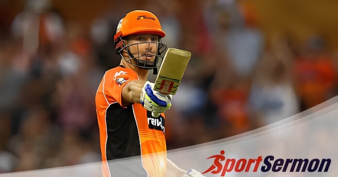 Shaun Marsh Calls Time on Professional Cricket Career   