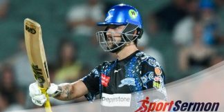 BBL Star Matt Short to Become Ace All-rounder for Australia  