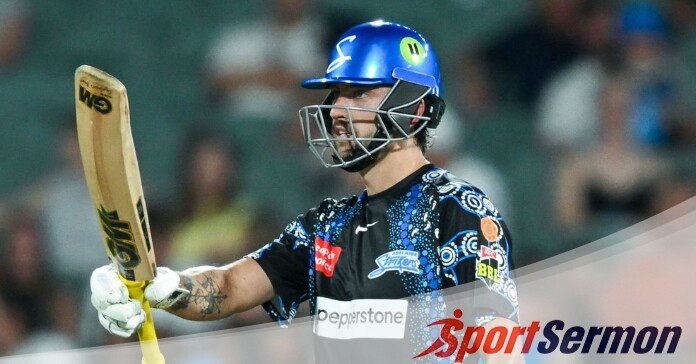 BBL Star Matt Short to Become Ace All-rounder for Australia   BBL Star Matt Short to Become Ace All-rounder for Australia