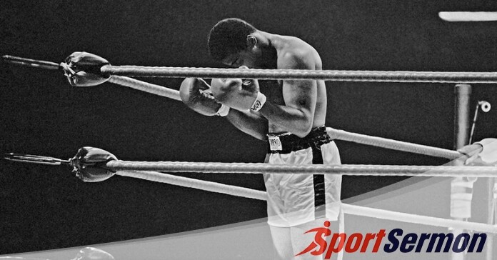 "I make medicine sick" 19 Inspiring Muhammad Ali Quotes   "I make medicine sick" 19 Inspiring Muhammad Ali Quotes
