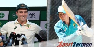 Pat Cummins Hails Rejuvenated Steve Smith for Opening Slot  
