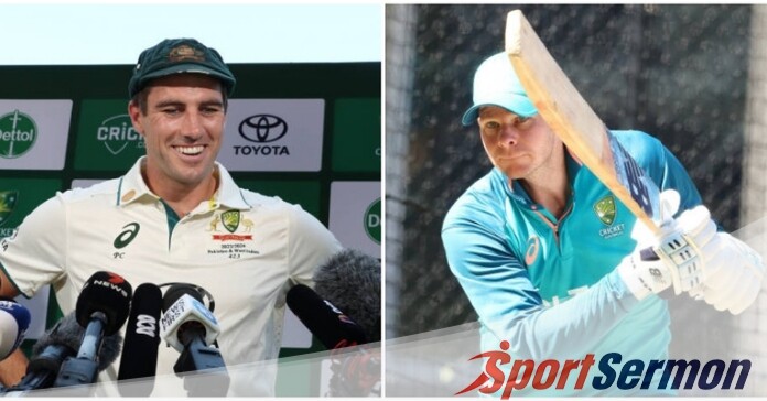 Pat Cummins Hails Rejuvenated Steve Smith for Opening Slot  