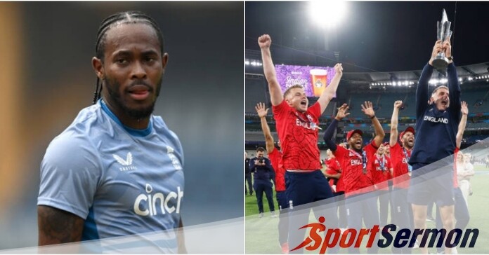 Archer Returns to England for T20 World Cup 2024 Defense  