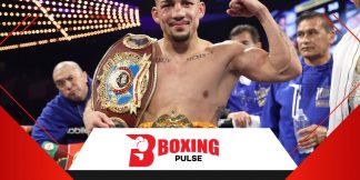 टेओफिमो लोपेज ने कहा वो रिटायर नही होने वाले है  