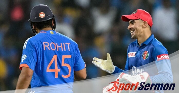 2 Super Overs Thrill Gets India Home Against Afghanistan  