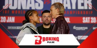 मेयर और जोनास के बीच की लडाई और भी बड़ी होने वाली है  