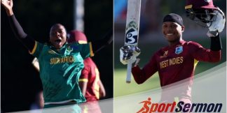 Kwena Maphaka Magic! SA U19 Stuns WI in World Cup Opener  