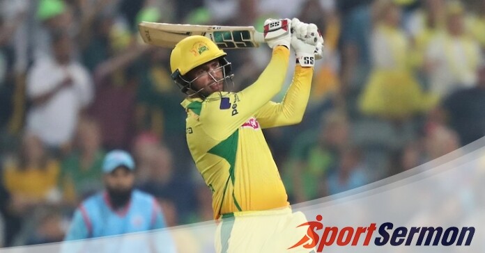 Super Kings Secure First SA20 Win After Ferreira Fireworks   Super Kings Secure First SA20 Win After Ferreira Fireworks