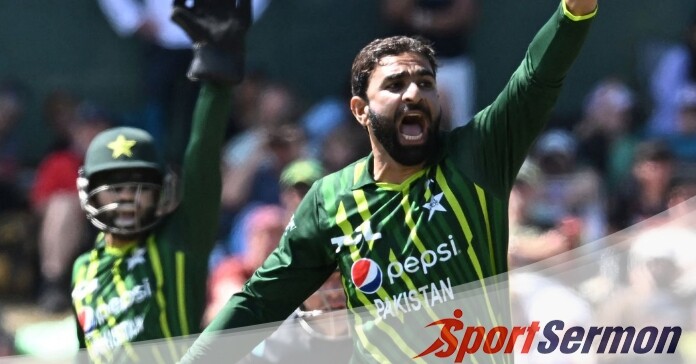 Pakistan Avoids Clean Sweep, But Batting Woes Linger  