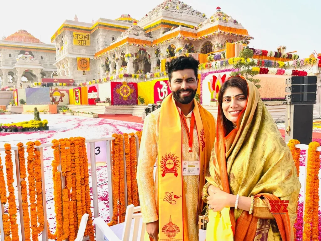 Why Virat, Dhoni & Rohit Did Not Attend Ram Mandir Ceremony  