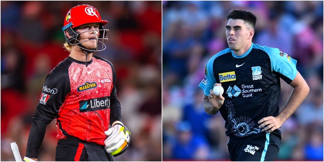 Jake Fraser-McGurk Called Up to Australian ODI Squad  