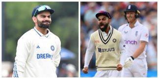 Virat Kohli Withdraws From First 2 Test Against England  