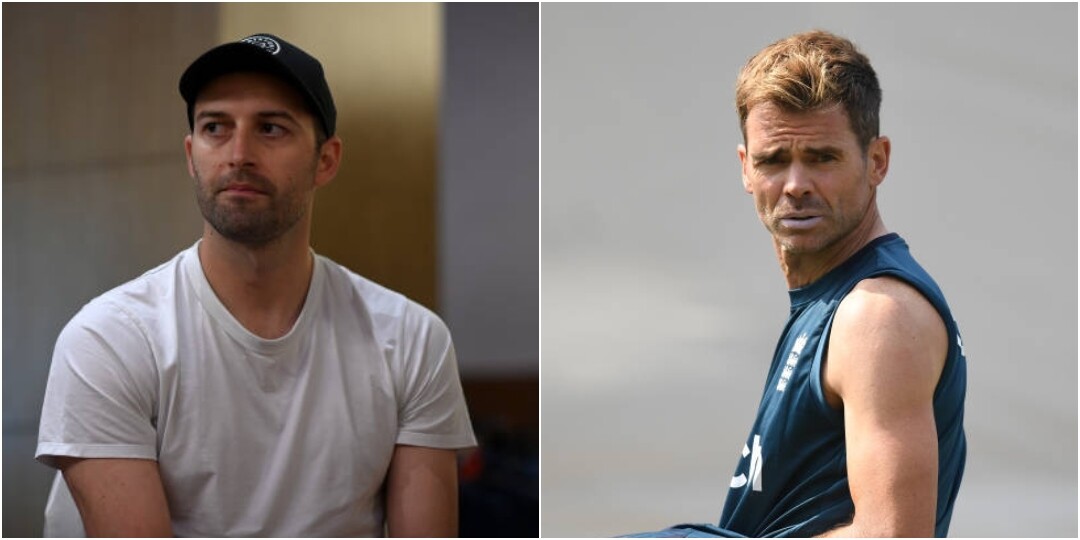 Does England Have a Chance in India? Mark Wood Thinks So  