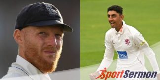 England Cricketer Shoaib Bashir Denied India Visa  