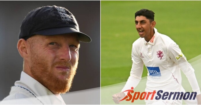 England Cricketer Shoaib Bashir Denied India Visa  