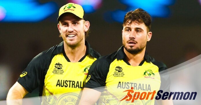 Australia Squad For 3rd T20I Against West Indies Announced   Australia Squad For 3rd T20I Against West Indies Announced