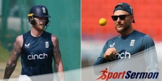 "Like a Greyhound" Ben Stokes Ready for Bigger India Test  