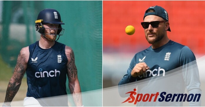 "Like a Greyhound" Ben Stokes Ready for Bigger India Test  