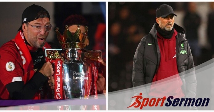 Jurgen Klopp to Depart Liverpool at Season's End  