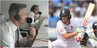 Rubbish!" yells Pietersen as Bhogle wants Switch-Hit Banned  