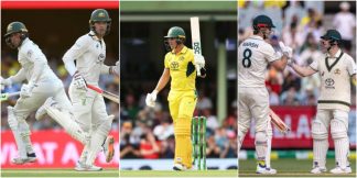 Three Times Australia Found a Rescue man This Summer  