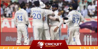 Ind vs Eng: Vizag Test में India की जीत, बराबरी पर सीरीज  