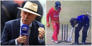 Ian Chappell Dismisses "Spirit of Cricket" Debate  