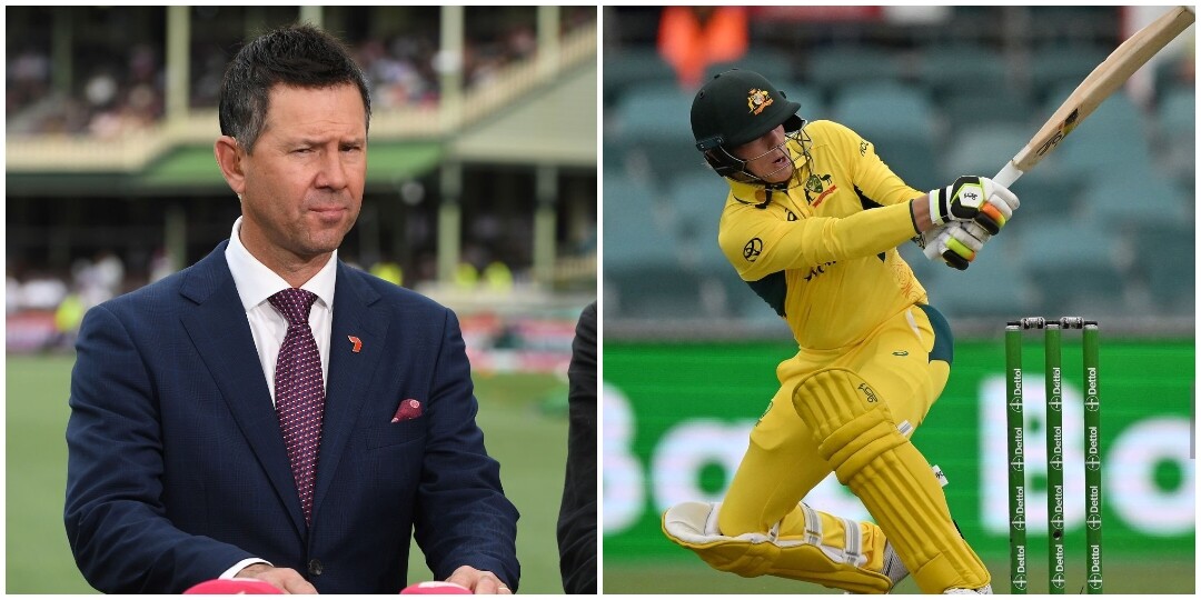 Ricky Ponting Believes Fraser-McGurk Ready For Baggy Green  