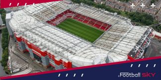 मैंचेस्टर यूनाइटेड को मिलने जा रहा है नया स्टेडियम  