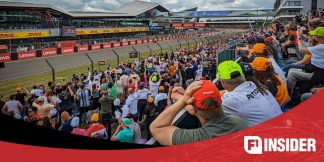 British Grand Prix का Contract F1 के साथ 10 साल के लिए बढ़ा  
