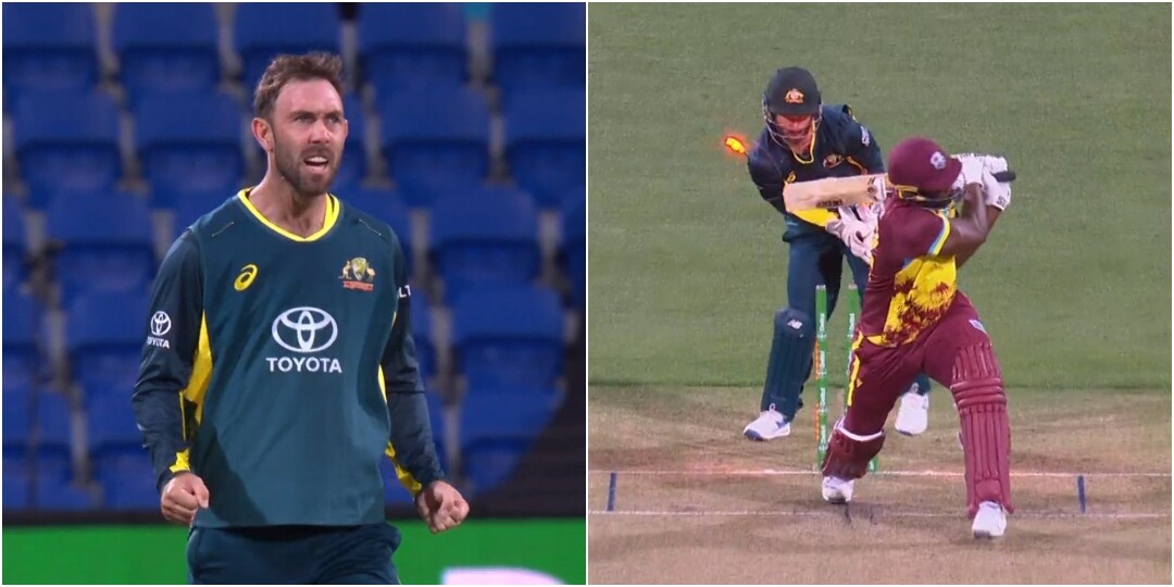 West Indies fall short in close game against Australia   West Indies fall short in close game against Australia