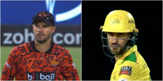 Betway SA20 Fixed? Fans Cry Foul After One-Sided Matches  