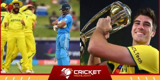 ICC U-19 WC: Final में भारत के लिए क्या गलत हुआ?  