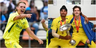 Young Aussies Rule the U19 World Cup Final  