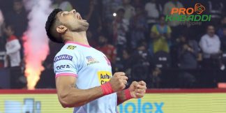 नई पारी की शुरुआत करेंगे पूर्व Kabaddi कप्तान Deepak Hooda  