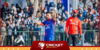 ICC WC League 2: NEP vs NAM का मैच कब कहां और कैसे देखें?  