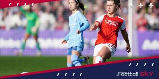 आर्सनल की महिला टीम पर खतरे की घंटी बज रही हैं  