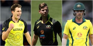 Australia Ready for T20 World Cup with Full-Strength Squad  