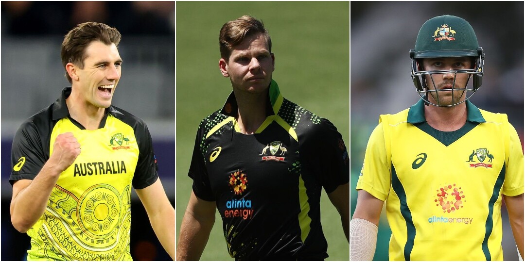 Australia Ready for T20 World Cup with Full-Strength Squad  