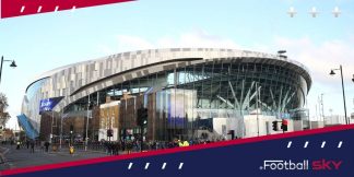 आगे चलकर फुटबॉल स्टेडियम के निर्माण मे केसी होगी बढ़त  