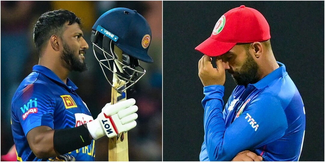 Sri Lanka Whitewashes Afghanistan 3-0 with Emphatic Win   Sri Lanka Whitewashes Afghanistan 3-0 with Emphatic Win
