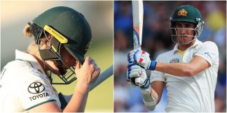 Australian Cricket Couple Misses Out on "Mr. and Mrs. 100  