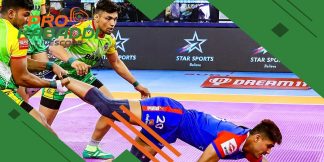 PKL 10: Haryana ने Patna को हराकर Playoff में बना ली जगह  