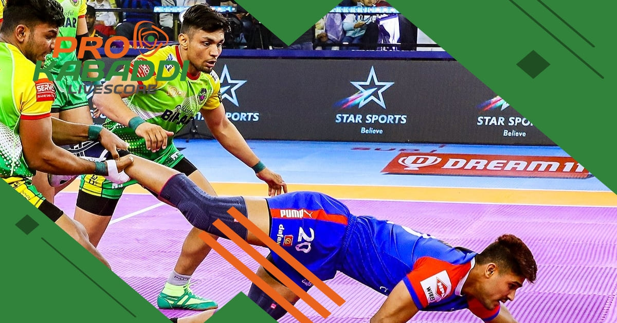 PKL 10: Haryana ने Patna को हराकर Playoff में बना ली जगह  