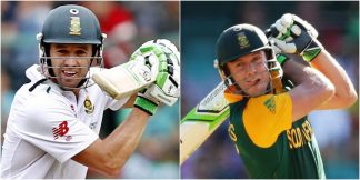 The Genius of Ab de Villiers in Big Spectrum of Cricket  