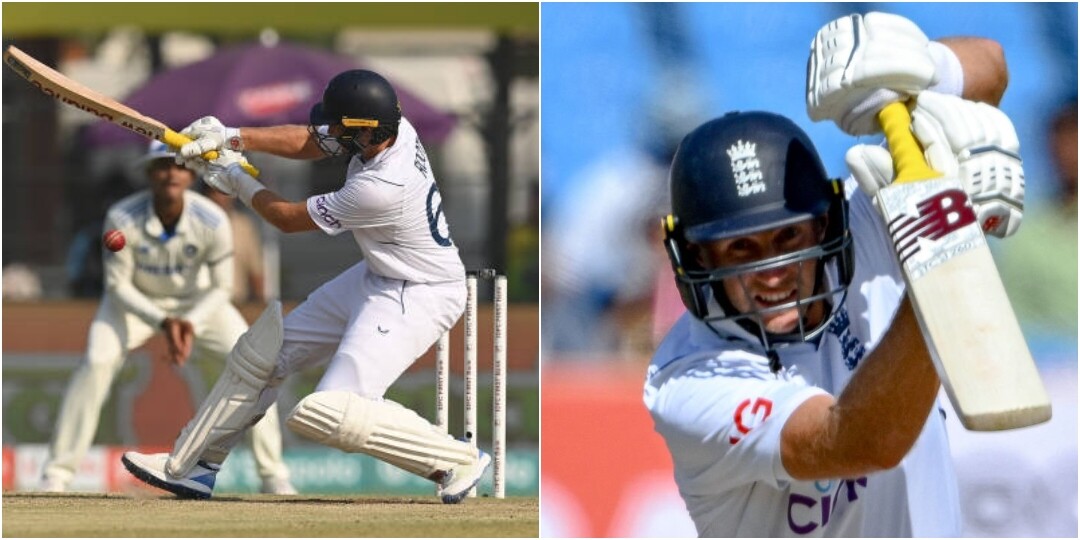 Should Joe Root Ditch "Bazball" and Stick to His Game?   Should Joe Root Ditch "Bazball" and Stick to His Game?