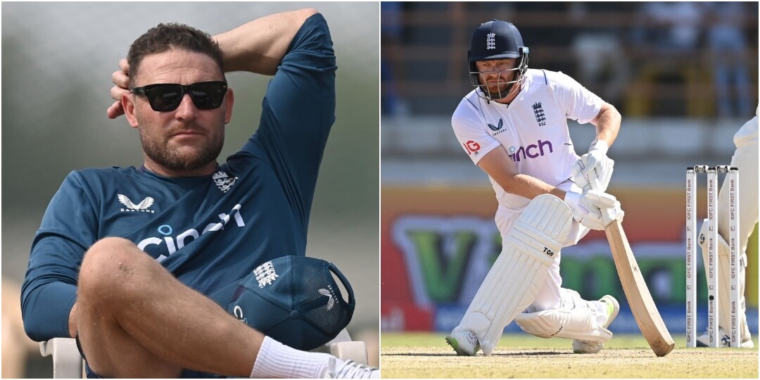 England Face Questions Over Bairstow After Rajkot Rout   England Face Questions Over Bairstow After Rajkot Rout