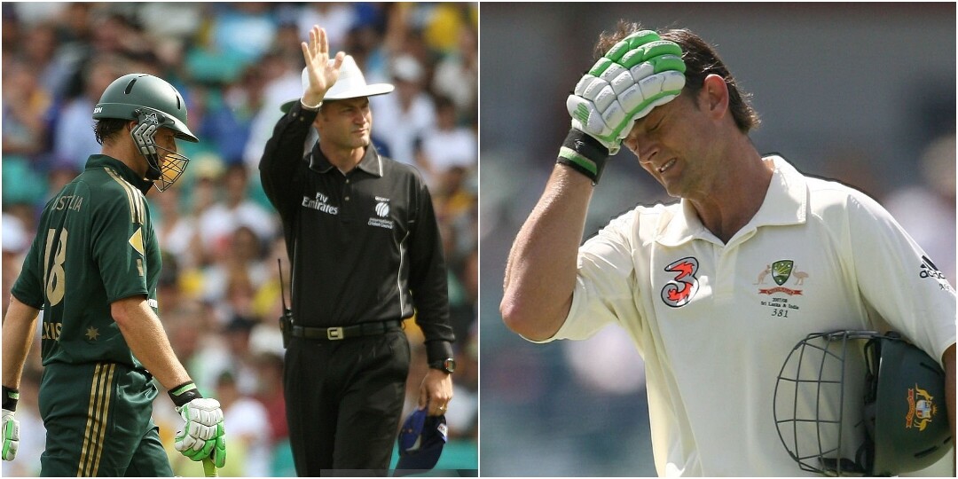 Why Australian Great Adam Gilchrist was called a Walker?   Why Australian Great Adam Gilchrist was called a Walker?
