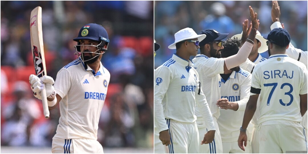 KL Rahul Out for Fourth Test, Big Star Rested   KL Rahul Out for Fourth Test, Big Star Rested