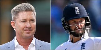 Australian Great Clarke Dismisses "Bazball" Origin Claims  